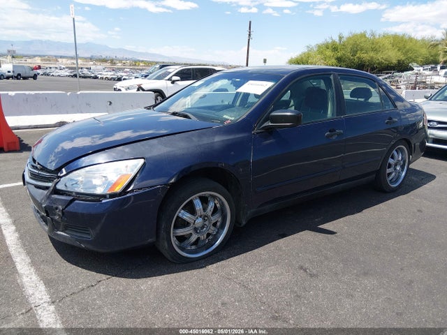 Продаж на аукціоні авто 2007 Honda Accord 2.4 Vp, vin: 1HGCM55197A183470, номер лоту: 45016062