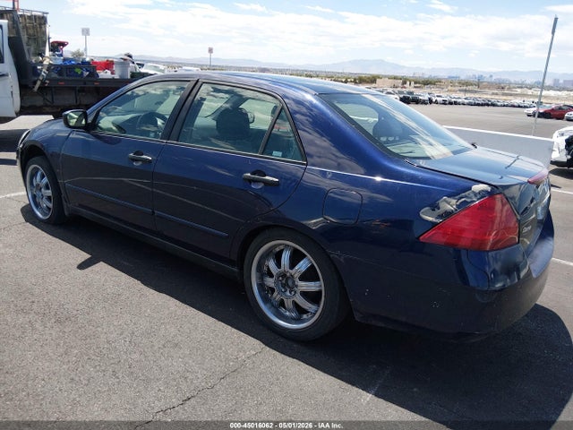 Продаж на аукціоні авто 2007 Honda Accord 2.4 Vp, vin: 1HGCM55197A183470, номер лоту: 45016062