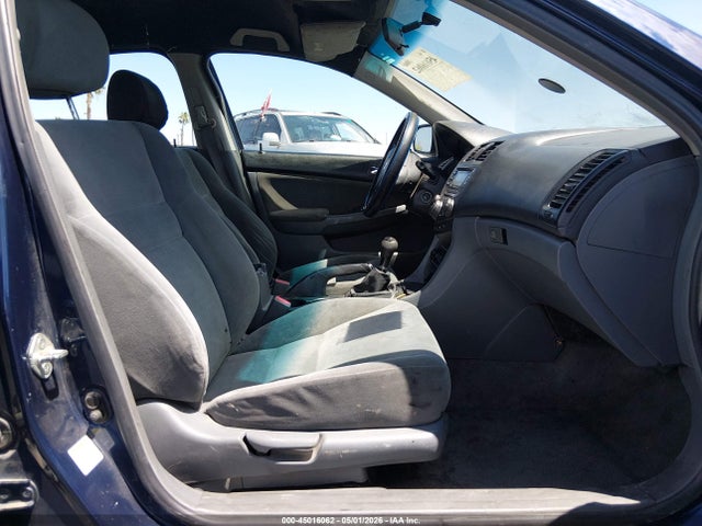 Продаж на аукціоні авто 2007 Honda Accord 2.4 Vp, vin: 1HGCM55197A183470, номер лоту: 45016062