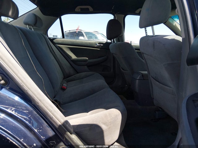 Продаж на аукціоні авто 2007 Honda Accord 2.4 Vp, vin: 1HGCM55197A183470, номер лоту: 45016062