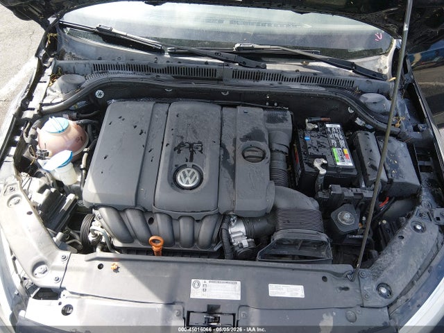 Продаж на аукціоні авто 2013 Volkswagen Jetta Se, vin: 3VWDP7AJ7DM358421, номер лоту: 45016066