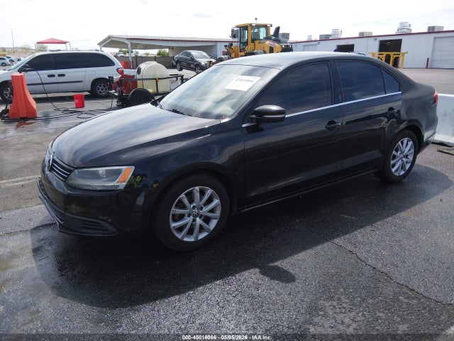 Продаж на аукціоні авто 2013 Volkswagen Jetta Se, vin: 3VWDP7AJ7DM358421, номер лоту: 45016066