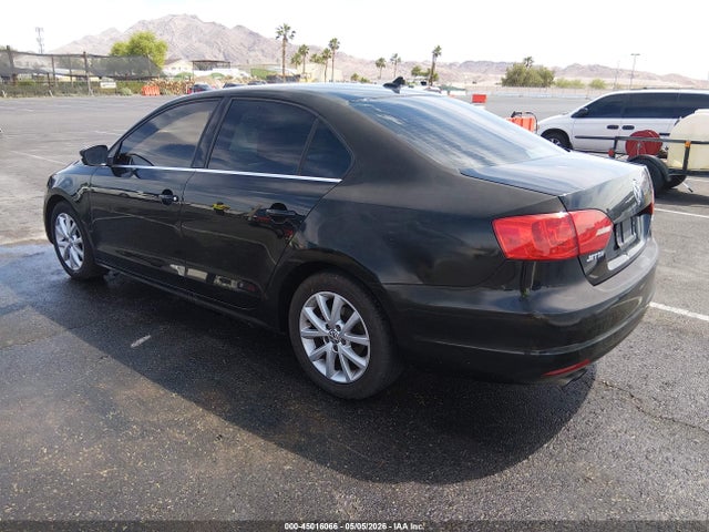Продаж на аукціоні авто 2013 Volkswagen Jetta Se, vin: 3VWDP7AJ7DM358421, номер лоту: 45016066
