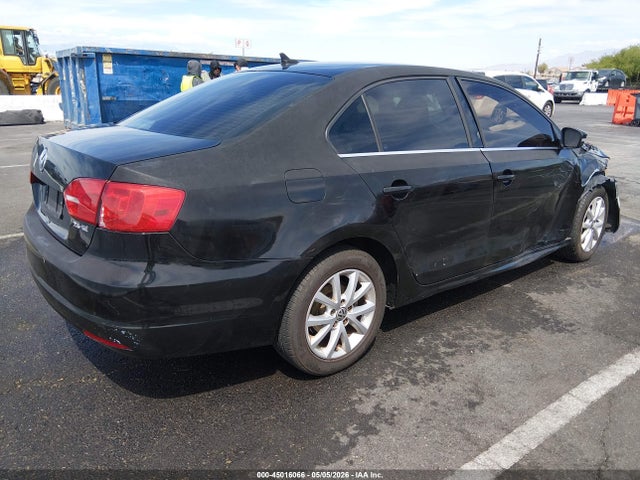 Продаж на аукціоні авто 2013 Volkswagen Jetta Se, vin: 3VWDP7AJ7DM358421, номер лоту: 45016066