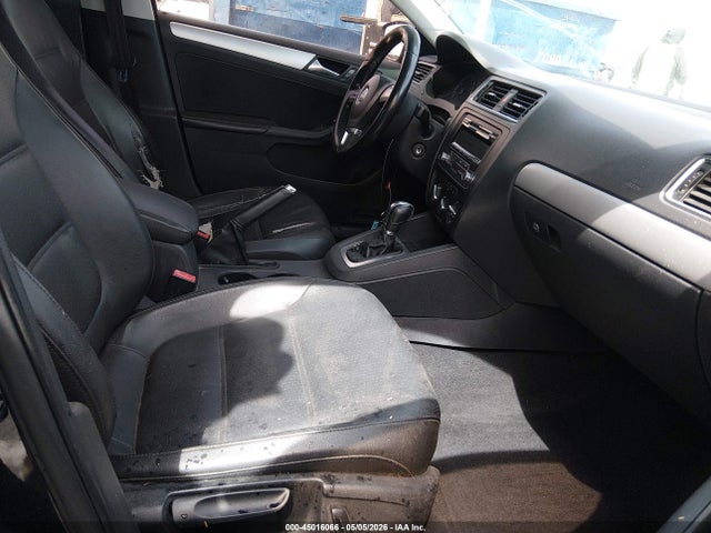 Продаж на аукціоні авто 2013 Volkswagen Jetta Se, vin: 3VWDP7AJ7DM358421, номер лоту: 45016066