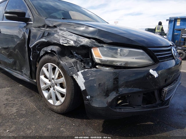 Продаж на аукціоні авто 2013 Volkswagen Jetta Se, vin: 3VWDP7AJ7DM358421, номер лоту: 45016066