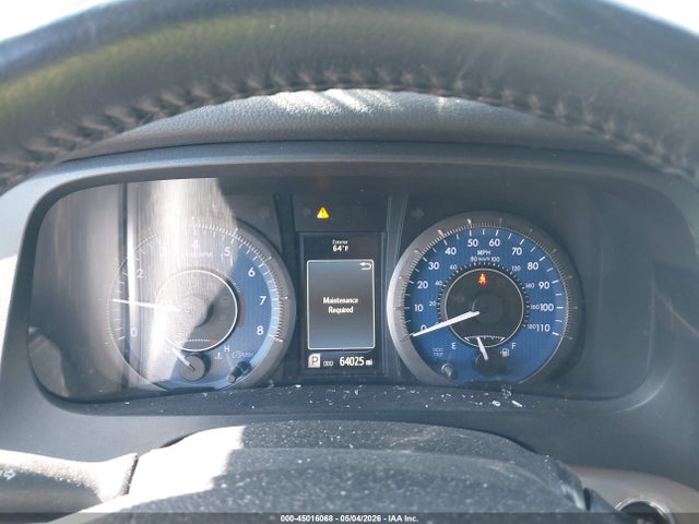 Продаж на аукціоні авто 2015 Toyota Sienna Xle 8 Passenger, vin: 5TDYK3DC0FS535953, номер лоту: 45016068