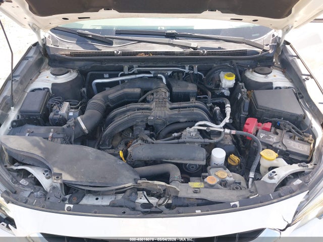 2020 Subaru Legacy Premium მანქანა იყიდება აუქციონზე, vin: 4S3BWAC6XL3013340, აუქციონის ნომერი: 45016070