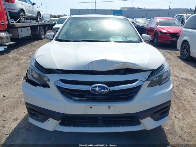 2020 Subaru Legacy Premium მანქანა იყიდება აუქციონზე, vin: 4S3BWAC6XL3013340, აუქციონის ნომერი: 45016070