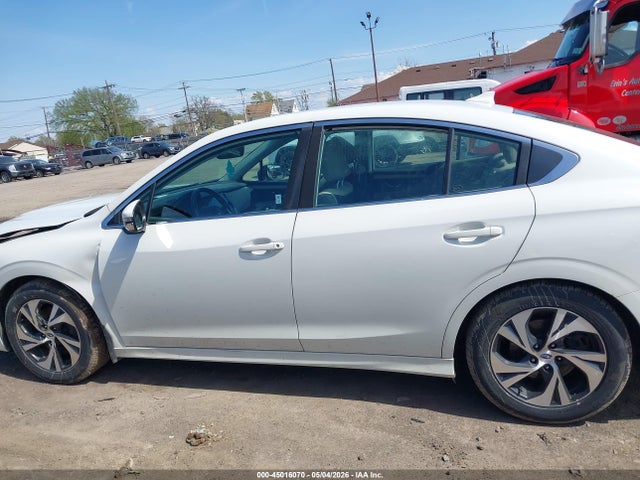 2020 Subaru Legacy Premium მანქანა იყიდება აუქციონზე, vin: 4S3BWAC6XL3013340, აუქციონის ნომერი: 45016070