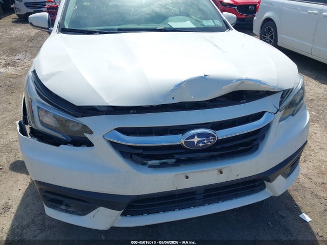 2020 Subaru Legacy Premium მანქანა იყიდება აუქციონზე, vin: 4S3BWAC6XL3013340, აუქციონის ნომერი: 45016070