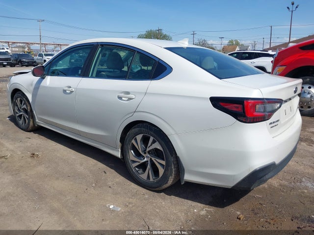 2020 Subaru Legacy Premium მანქანა იყიდება აუქციონზე, vin: 4S3BWAC6XL3013340, აუქციონის ნომერი: 45016070