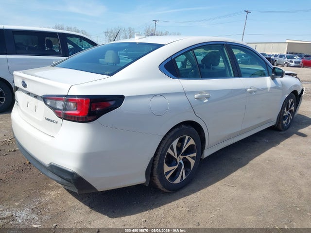 2020 Subaru Legacy Premium მანქანა იყიდება აუქციონზე, vin: 4S3BWAC6XL3013340, აუქციონის ნომერი: 45016070