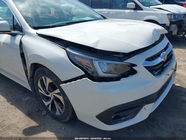 2020 Subaru Legacy Premium მანქანა იყიდება აუქციონზე, vin: 4S3BWAC6XL3013340, აუქციონის ნომერი: 45016070