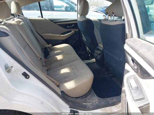 2020 Subaru Legacy Premium მანქანა იყიდება აუქციონზე, vin: 4S3BWAC6XL3013340, აუქციონის ნომერი: 45016070