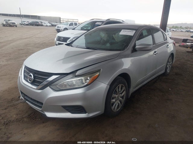 Продаж на аукціоні авто 2017 Nissan Altima 2.5 S, vin: 1N4AL3AP3HC272096, номер лоту: 45016069