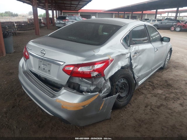 Продаж на аукціоні авто 2017 Nissan Altima 2.5 S, vin: 1N4AL3AP3HC272096, номер лоту: 45016069