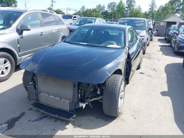Продажа на аукционе авто 2016 Bmw 435i, vin: WBA3R1C57GK529716, номер лота: 45016073