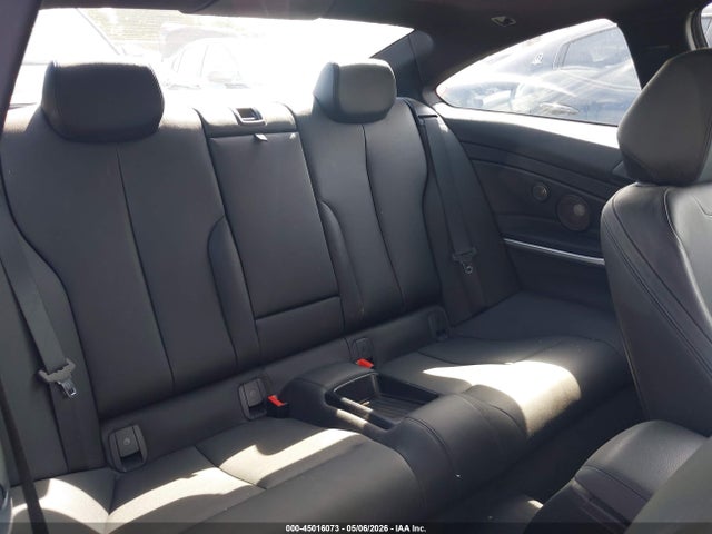 Продажа на аукционе авто 2016 Bmw 435i, vin: WBA3R1C57GK529716, номер лота: 45016073