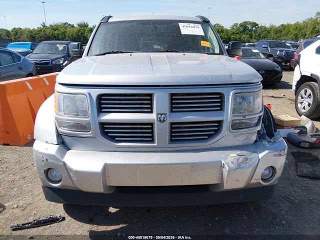Продаж на аукціоні авто 2011 Dodge Nitro Heat, vin: 1D4PU4GX2BW501200, номер лоту: 45016079