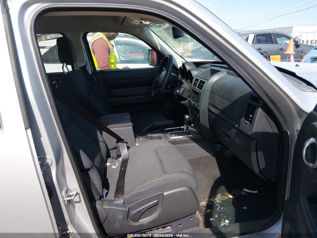 Продаж на аукціоні авто 2011 Dodge Nitro Heat, vin: 1D4PU4GX2BW501200, номер лоту: 45016079