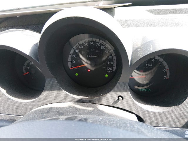 Продаж на аукціоні авто 2011 Dodge Nitro Heat, vin: 1D4PU4GX2BW501200, номер лоту: 45016079