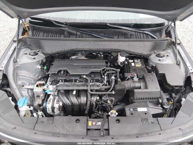 Aukcja sprzedaży 2025 Hyundai Kona Sel, vin: KM8HB3AB0SU323888, numer aukcji: 45016082