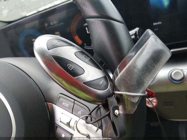 Aukcja sprzedaży 2025 Hyundai Kona Sel, vin: KM8HB3AB0SU323888, numer aukcji: 45016082