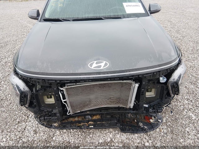 Aukcja sprzedaży 2025 Hyundai Kona Sel, vin: KM8HB3AB0SU323888, numer aukcji: 45016082