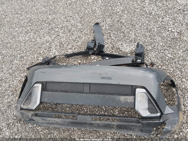 Aukcja sprzedaży 2025 Hyundai Kona Sel, vin: KM8HB3AB0SU323888, numer aukcji: 45016082