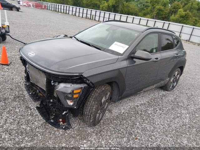 Aukcja sprzedaży 2025 Hyundai Kona Sel, vin: KM8HB3AB0SU323888, numer aukcji: 45016082