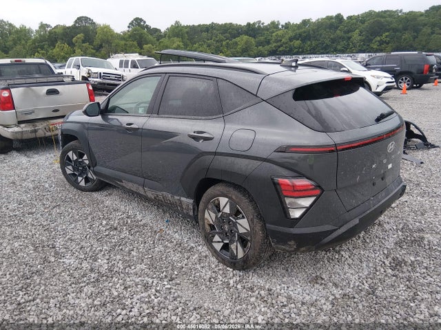 Aukcja sprzedaży 2025 Hyundai Kona Sel, vin: KM8HB3AB0SU323888, numer aukcji: 45016082