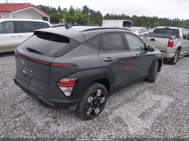 Aukcja sprzedaży 2025 Hyundai Kona Sel, vin: KM8HB3AB0SU323888, numer aukcji: 45016082