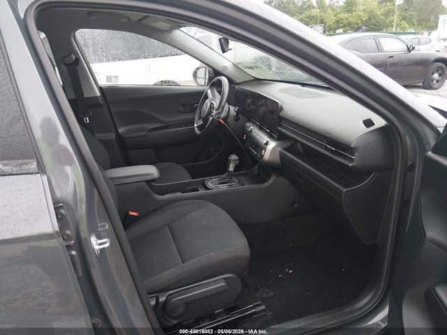 Aukcja sprzedaży 2025 Hyundai Kona Sel, vin: KM8HB3AB0SU323888, numer aukcji: 45016082