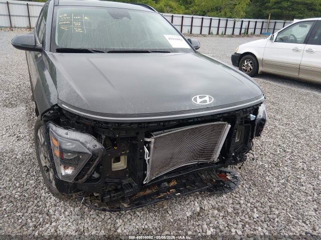 Aukcja sprzedaży 2025 Hyundai Kona Sel, vin: KM8HB3AB0SU323888, numer aukcji: 45016082