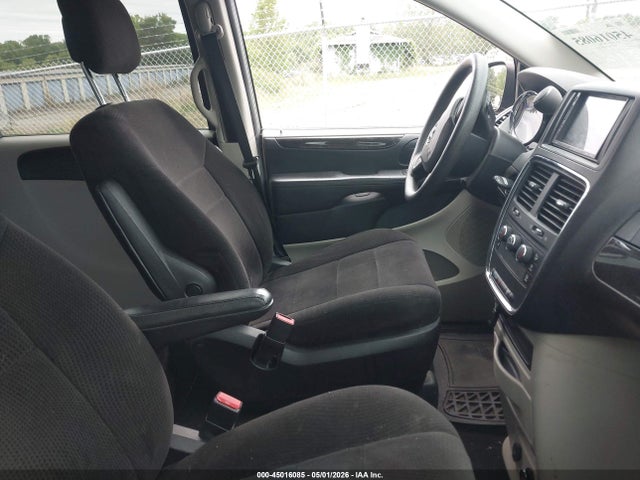 Продаж на аукціоні авто 2013 Dodge Grand Caravan American Value Pkg, vin: 2C4RDGBG9DR650374, номер лоту: 45016085