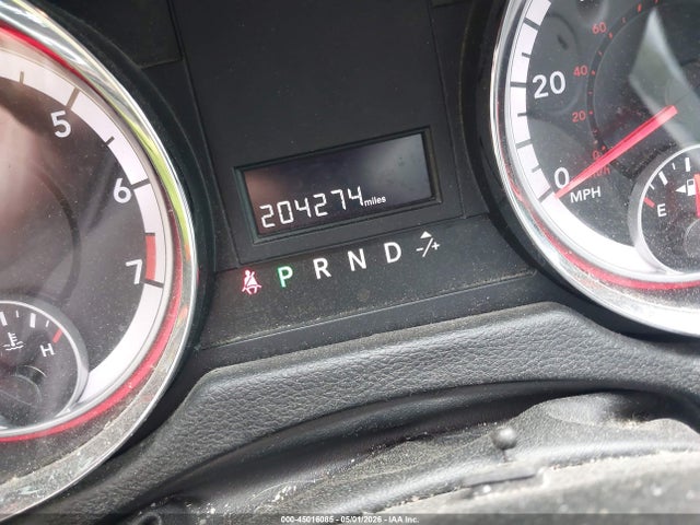 Продаж на аукціоні авто 2013 Dodge Grand Caravan American Value Pkg, vin: 2C4RDGBG9DR650374, номер лоту: 45016085