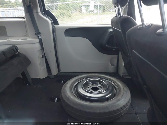 Продаж на аукціоні авто 2013 Dodge Grand Caravan American Value Pkg, vin: 2C4RDGBG9DR650374, номер лоту: 45016085