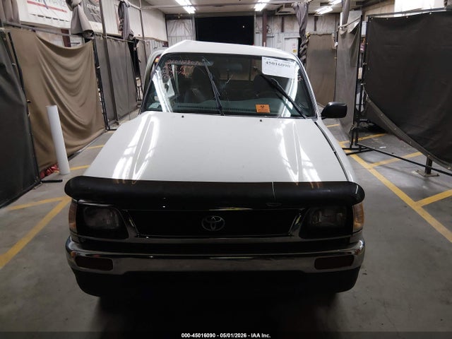 Aukcja sprzedaży 1996 Toyota Tacoma Xtracab, vin: 4TAVL52N1TZ114846, numer aukcji: 45016090