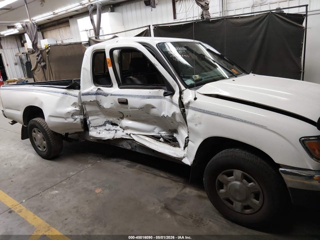 Aukcja sprzedaży 1996 Toyota Tacoma Xtracab, vin: 4TAVL52N1TZ114846, numer aukcji: 45016090