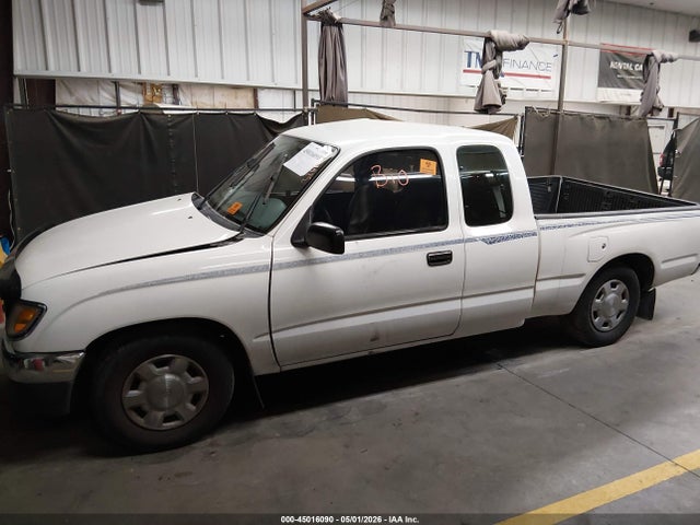 Aukcja sprzedaży 1996 Toyota Tacoma Xtracab, vin: 4TAVL52N1TZ114846, numer aukcji: 45016090