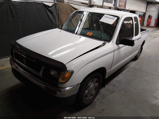 Aukcja sprzedaży 1996 Toyota Tacoma Xtracab, vin: 4TAVL52N1TZ114846, numer aukcji: 45016090