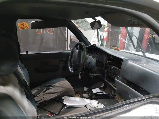 Aukcja sprzedaży 1996 Toyota Tacoma Xtracab, vin: 4TAVL52N1TZ114846, numer aukcji: 45016090