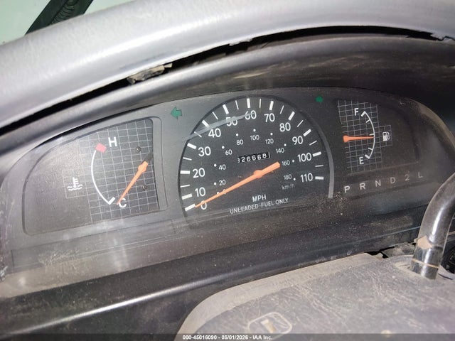 Aukcja sprzedaży 1996 Toyota Tacoma Xtracab, vin: 4TAVL52N1TZ114846, numer aukcji: 45016090