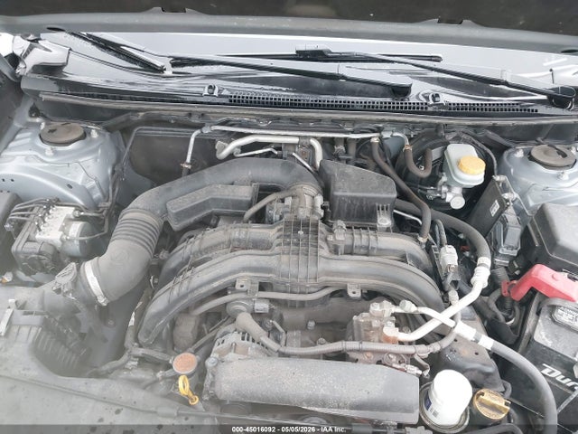 45016092 :رقم المزاد ، JF2GTABC7JH294679 vin ، 2018 Subaru Crosstrek 2.0i Premium مزاد بيع