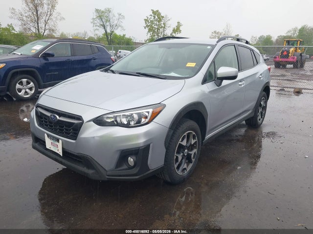 45016092 :رقم المزاد ، JF2GTABC7JH294679 vin ، 2018 Subaru Crosstrek 2.0i Premium مزاد بيع