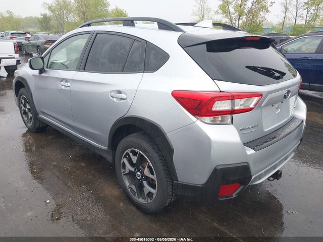 45016092 :رقم المزاد ، JF2GTABC7JH294679 vin ، 2018 Subaru Crosstrek 2.0i Premium مزاد بيع