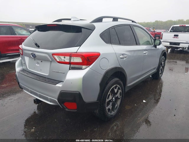 45016092 :رقم المزاد ، JF2GTABC7JH294679 vin ، 2018 Subaru Crosstrek 2.0i Premium مزاد بيع