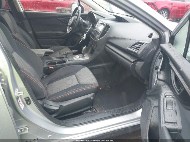 45016092 :رقم المزاد ، JF2GTABC7JH294679 vin ، 2018 Subaru Crosstrek 2.0i Premium مزاد بيع