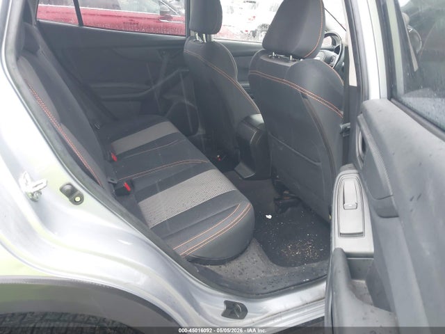 45016092 :رقم المزاد ، JF2GTABC7JH294679 vin ، 2018 Subaru Crosstrek 2.0i Premium مزاد بيع